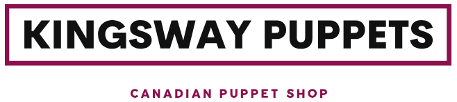 Canadian Puppet Shop